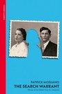 Cover: The Search Warrant - Vintage Classics