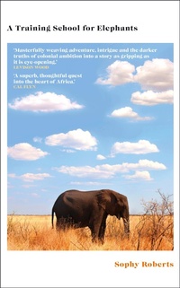 Abbildung von: A Training School for Elephants - DOUBLEDAY