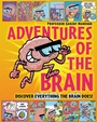 Cover: Adventures of the Brain - Wayland