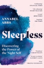 Cover: Sleepless - John Murray Publishers Ltd