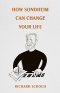 Cover: How Sondheim Can Change Your Life - Ebury Digital