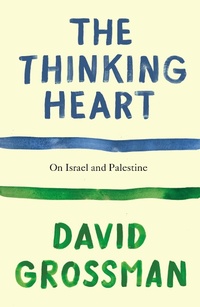 Abbildung von: The Thinking Heart - Jonathan Cape Ltd