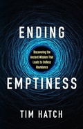 Cover: Ending Emptiness - Morgan James Publishing