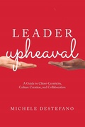Cover: Leader Upheaval - American Bar Association