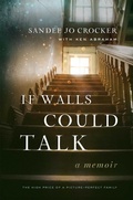 Cover: If Walls Could Talk - Forefront Books