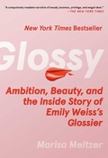 Cover: Glossy - Atria Books