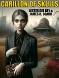 Cover: Carillon of Skulls - Wildside Press