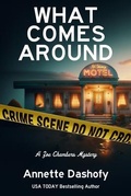 Cover: What Comes Around - LEVEL BEST BOOKS