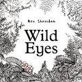 Cover: Wild Eyes - Natural World Publishing