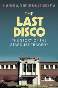 Enlarge image Cover: The Last Disco - Eriu