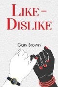 Cover: Like - Dislike - Olympia Publishers