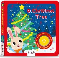 Enlarge image Cover: Sing Along With Me O Christmas Tree - Bookoli Limited
