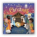 Cover: The Story of Christmas - Bookoli Limited