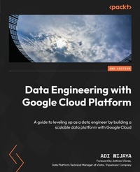 Abbildung von: Data Engineering with Google Cloud Platform - De Gruyter