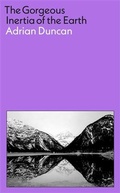 Cover: The Gorgeous Inertia of the Earth - Tuskar Rock