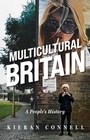 Cover: Multicultural Britain - Hurst Publishers