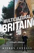 Cover: Multicultural Britain - Hurst Publishers