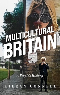 Enlarge image Cover: Multicultural Britain - Hurst Publishers