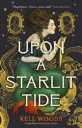 Cover: Upon a Starlit Tide - Titan Books