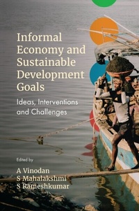 Abbildung von: Informal Economy and Sustainable Development Goals - Emerald Publishing Limited