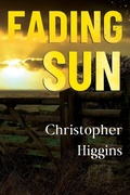 Cover: Fading Sun - Vanguard Press