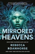 Cover: Mirrored Heavens: Volume 3 - Solaris