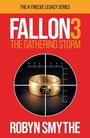 Cover: Fallon 3 - Grosvenor House Publishing Ltd