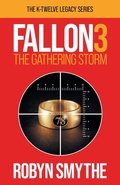 Cover: Fallon 3 - Grosvenor House Publishing Ltd