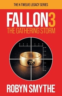 Enlarge image Cover: Fallon 3 - Grosvenor House Publishing Ltd
