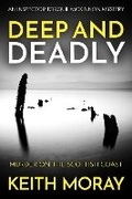 Cover: Deep and Deadly - Sapere Books