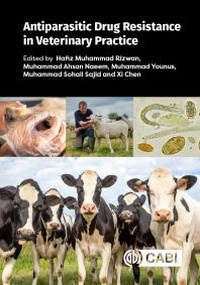 Abbildung von: Antiparasitic Drug Resistance in Veterinary Practice - CABI Publishing