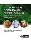 Bild: A Colour Atlas of Companion Animal Parasites - CABI Publishing