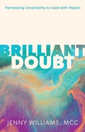Cover: Brilliant Doubt - Practical Inspiration Publishing
