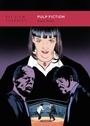 Cover: Pulp Fiction - BFI Publishing