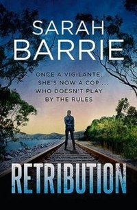 Abbildung von: Retribution - HQ Fiction
