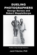 Cover: Dueling Photographers - Palm Drive Publishing