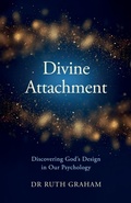 Cover: Divine Attachment - Malcolm Down Publishing Ltd