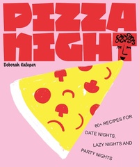 Abbildung von: Pizza Night - Smith Street Books