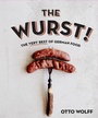Cover: The Wurst! - Smith Street Books