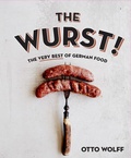 Bild: The Wurst! - Smith Street Books