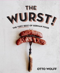 Abbildung von: The Wurst! - Smith Street Books
