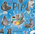 Cover: Pip - Owlet Press