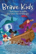Cover: Brave Kids - Brave Healer Productions