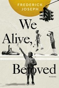 Cover: We Alive, Beloved - Simon + Schuster LLC
