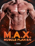 Cover: M.A.X. Muscle Plan 2.0 - Edit.4Trainer