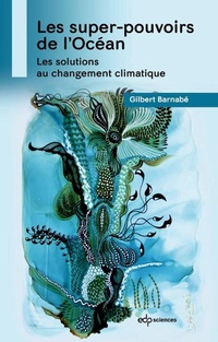 Abbildung von: Les super-pouvoirs de l'Océan - EDP Sciences