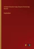 Cover: Inspiration - Outlook Verlag