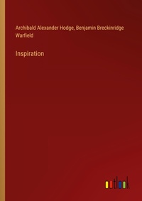 Enlarge image Cover: Inspiration - Outlook Verlag