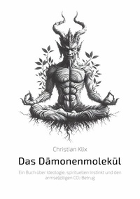 Abbildung von: Das Dämonenmolekül - BoD - Books on Demand