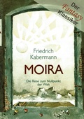 Cover: Moira - BoD - Books on Demand